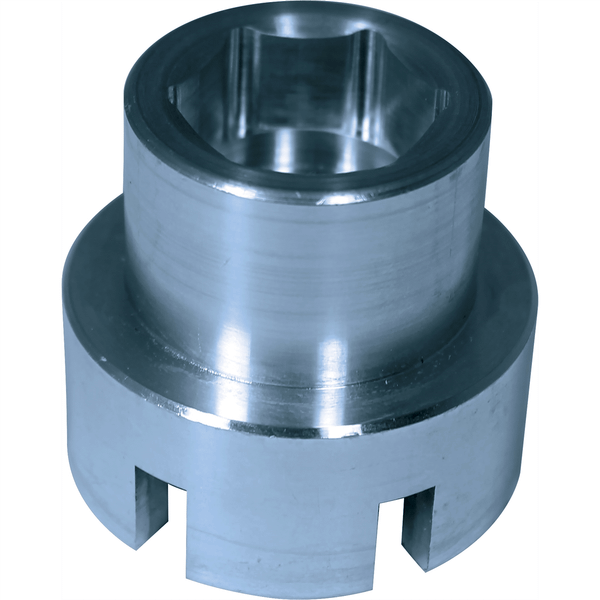 Lang Tools (Kastar) Fuel/Oil Filter Socket 24 & 36mm T398-KAS524