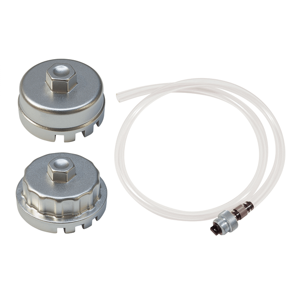 Private Brand Tools Toyota/Lexus Oil Filter Wrench Kit T398-PBT71115A