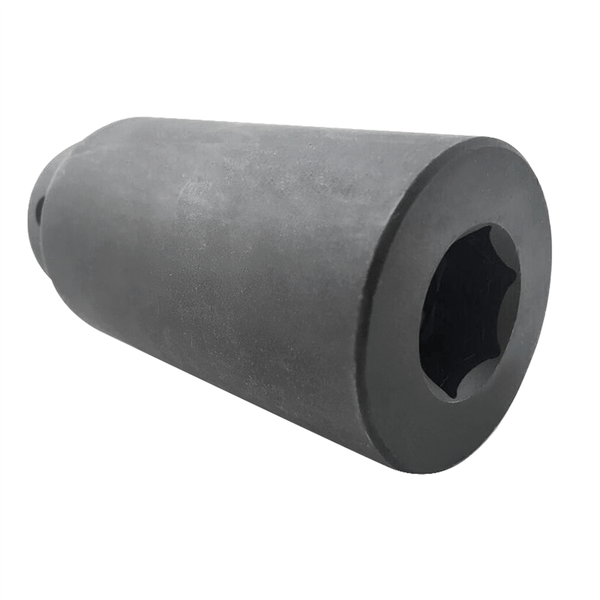 CTA Manufacturing Crank Bolt Socket - 17 mm T398-CTA1064
