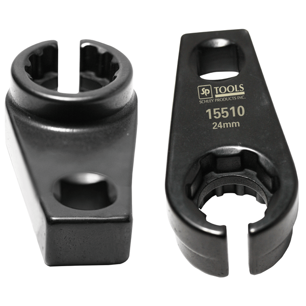 Schley Products 24mm NOX & SOOT Socket Wrench T398-SCH15510