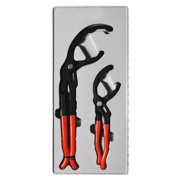 Horizon Tool Large and Small Filter Plier Set T398-CAL29200