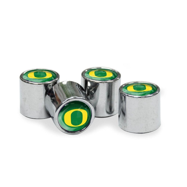 Oregon Ducks Valve Stem Caps Z157-1493461740