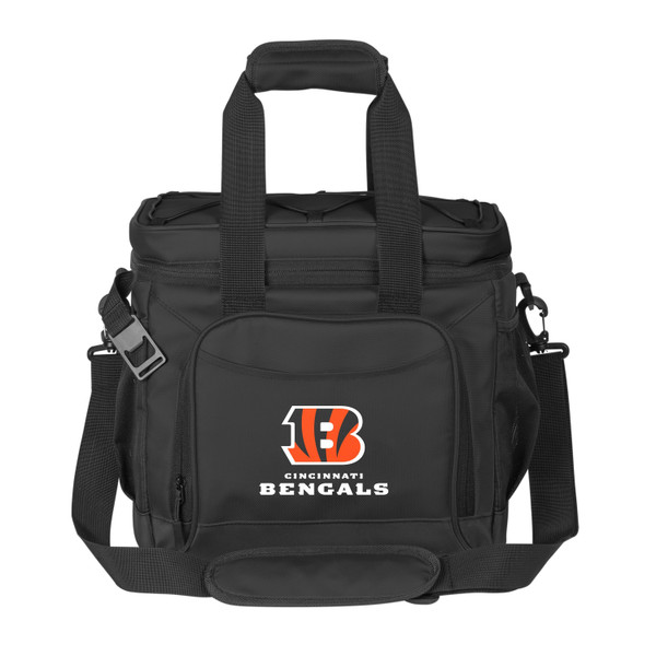 Cincinnati Bengals Cooler 24 Can Flex Z157-9738159606