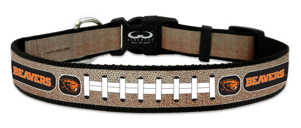Oregon State Beavers Reflective Large Football Collar Z157-4421407059