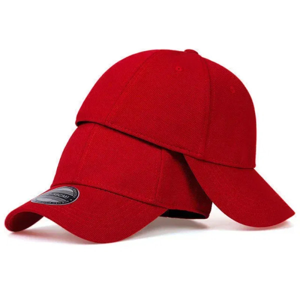 Color: Khaki, Size: Adjustable - High Quality Baseball Cap Man Fitted Closed Full Cap Mesh Cap Outd F640-12000041372022132