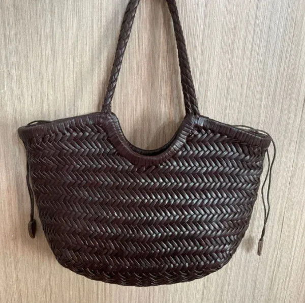 Color: Beige, Size: Mini(Max Length F640-12000022955409972