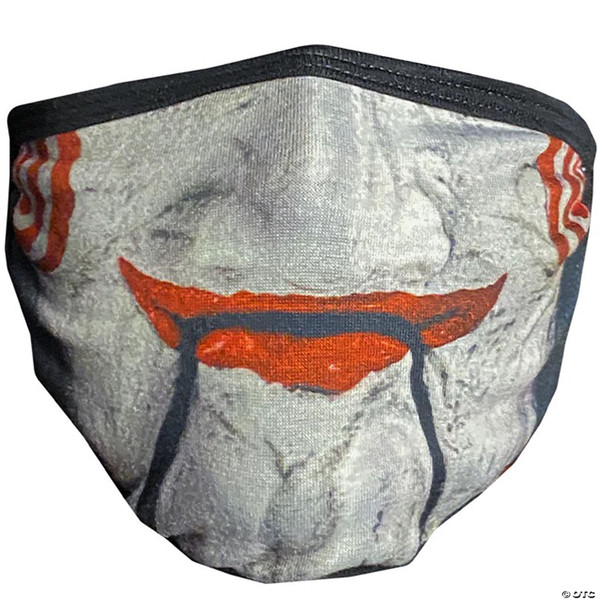 Saw billy puppet facemask N274-MR01MASFLG100
