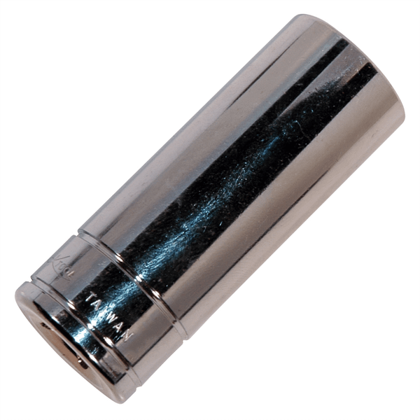 K Tool International 1/2 " X 3/8 " DR 6-PT SAE CHR T398-KTI22216