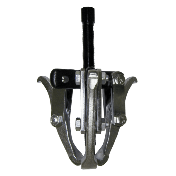K Tool International 3" Reversible GearPuller, 3 Jaw T398-KTI70302