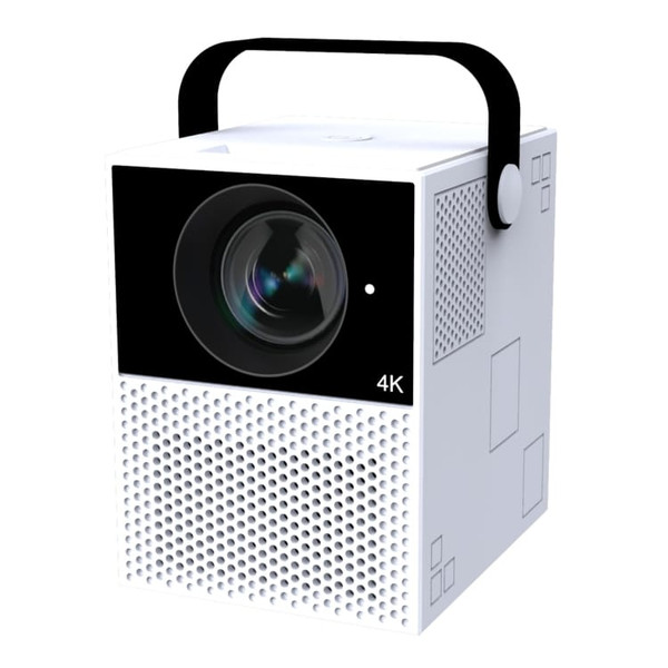 WEJOY Y2 1920x1080P 100 ANSI Lumens Portable Home Theater LED HD Digital Projector, Touch Control V A146-EDA001897704
