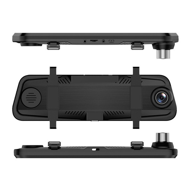 style: C - Media Driving Recorder HD Front And Rear Dual Recording Night Vision Q119-CJBX120682203CX