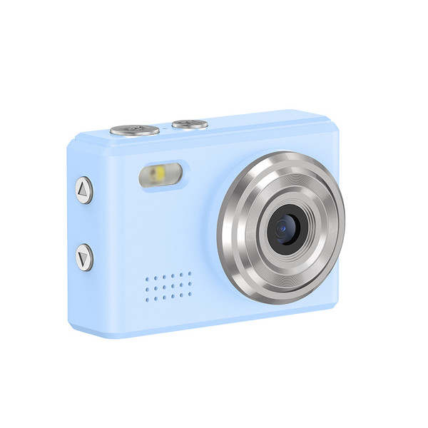 Color Style: Mini Camera Blue - New Digital Sports Mini Camera Q119-CJYD238670904DW