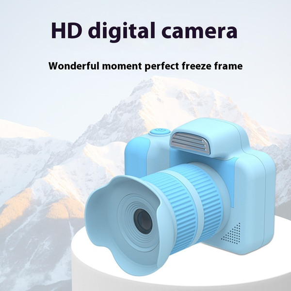 Children's Digital HD Camera Mini Q119-CJYD2255212
