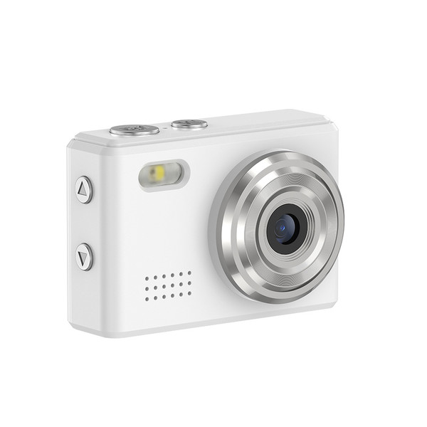 Color Style: Mini Camera White - New Digital Sports Mini Camera Q119-CJYD238670901AZ