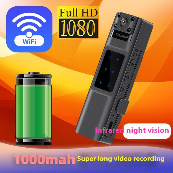HD Sports Camera Dv HD Portable Q119-CJYD2007527