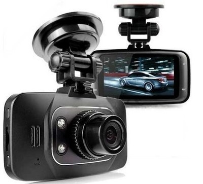 Color: Black, Style: 32G - 1080p HD car driving recorder Q119-CJXFXJBX00067-Black-32G