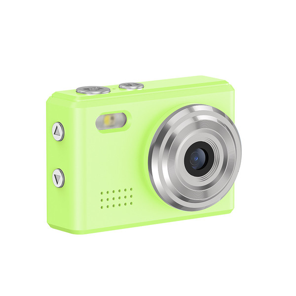 Color Style: Mini Camera Green - New Digital Sports Mini Camera Q119-CJYD238670905EV