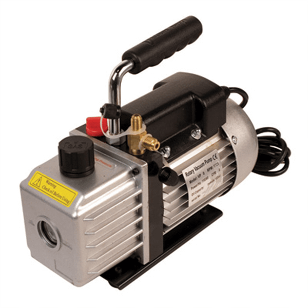 Fjc 5.0 cfm vacuum pump T398-FJC6912