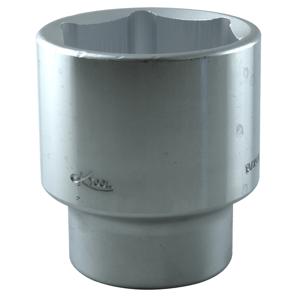 K Tool International SOC 2-1/8 3/4D 6PT T398-KTI24168