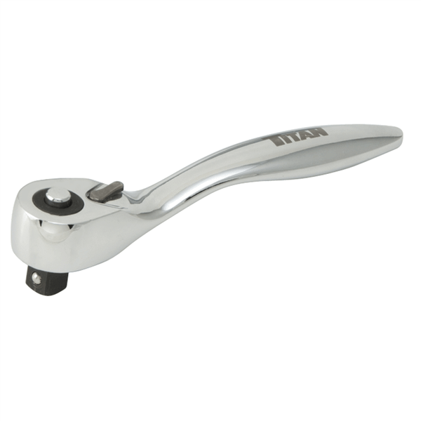 Titan 1/4" dr offset micro ratchet T398-TIT11204