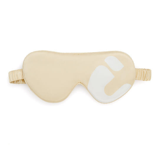 Massage Chair Peripheral Products-Silk Eye Mask (Not for sale) D681-JS10030