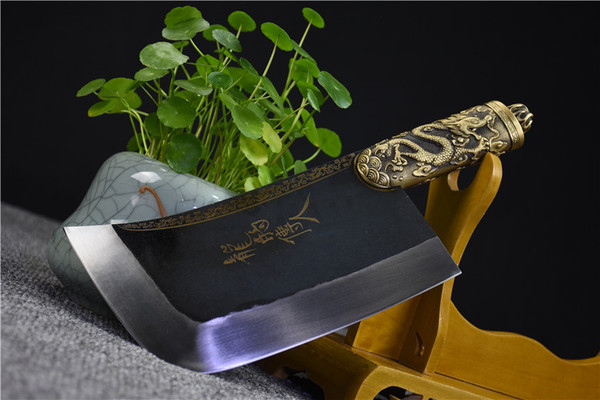 Dragon's Descendant Bone Cutter Q119-CJCJ1184954