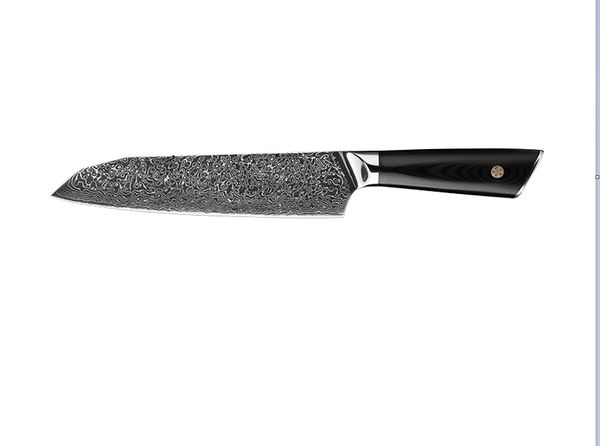 style: Boning knife - Damascus Meat Cleaver Japanese Chef's Knife Q119-CJCJ122589203CX