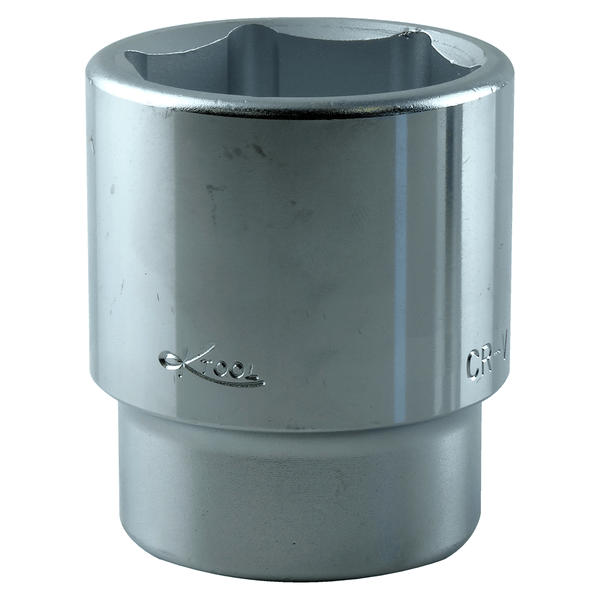 K Tool International 1-3/8 " X 3/4 " DR 6-PT SAE C T398-KTI24144