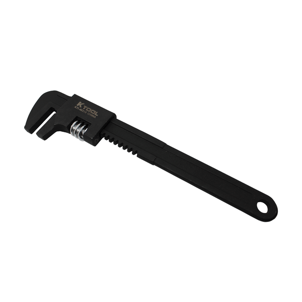 K Tool International Auto Wrench 15 Inch (Monkey Wrench) T398-KTI49315