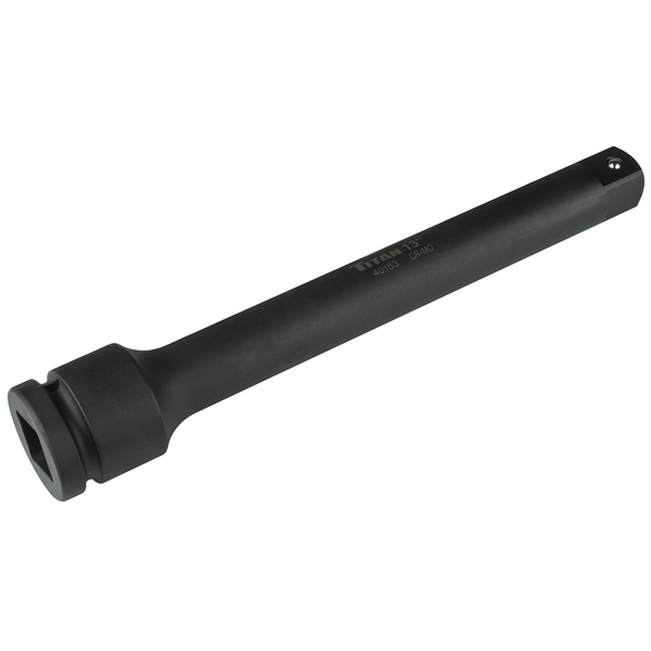 Titan 1" dr x 13" impact extension b T398-TIT40153