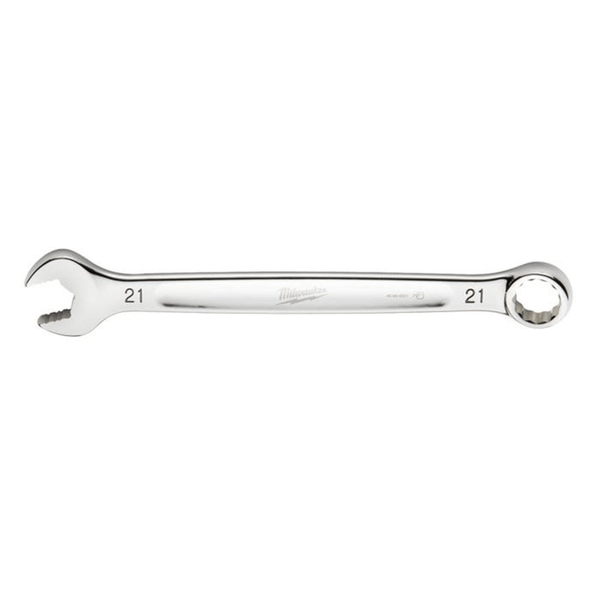 Milwaukee Tool 21MM Metric Combination Wrench T398-MLW45-96-9521