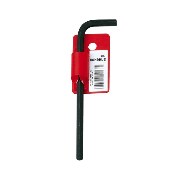 Bondhus Corp. 8M Hex L-Wr-Long T398-BND15972