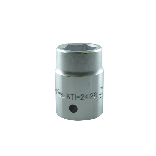 K Tool International SOC 7/8 3/4D 6PT T398-KTI24128