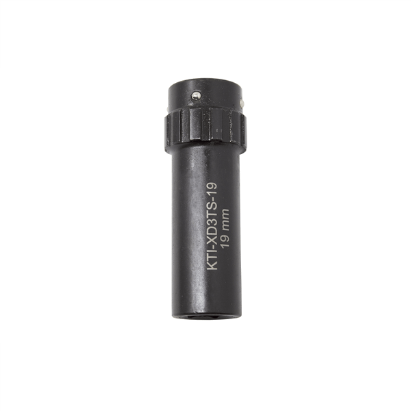K Tool International 19mm Replacement Ultimate Torq Sockets T398-KTIXD3TS-19