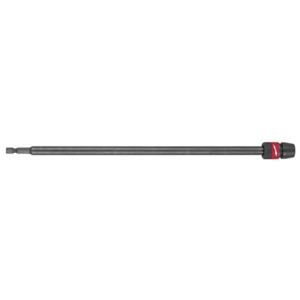 Milwaukee Tool 12"X1/4" UNIVERSAL QUIK-LOK EXTENSION T398-MLW48-28-1020