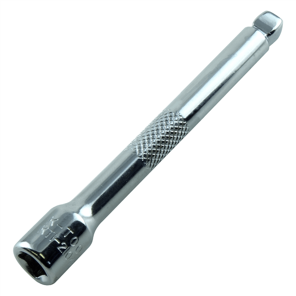 K Tool International 4 " WOBBLE SOC EXTENSION 1/4 " DR T398-KTI21043