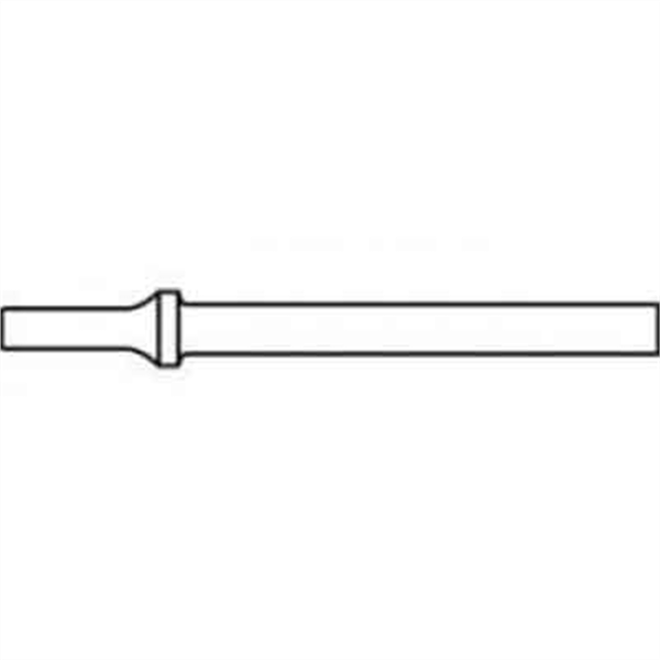 Ajax Tool Works 18" Straight Punch T398-AJXA963-18