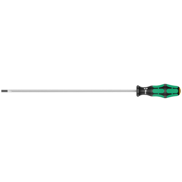 Wera Screwdriver: Slotted 5.5 x 300mm (without LaserTip) M119-05008060001