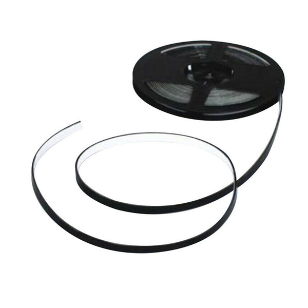 Color: Black, Size: 6mx20mm - Ceramic Tile Mildewproof Gap Tape Q119-CJJZGJSD00389-Black-6mx20mm