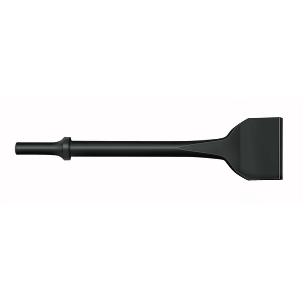 SG Tool Aid 2" WIDE PNEUMATIC SCRAPER T398-SGT91950