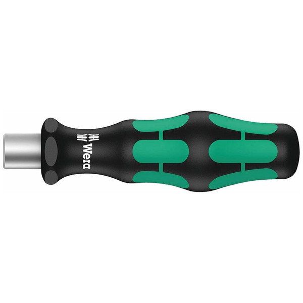 Wera Bitholding Screwdriver Handle with Magnetic Bit Holder M119-05051274001