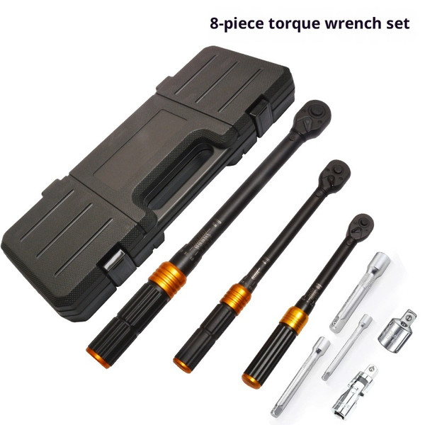 High Precision Preset Torque Spanner Set Q119-CJYD2573775