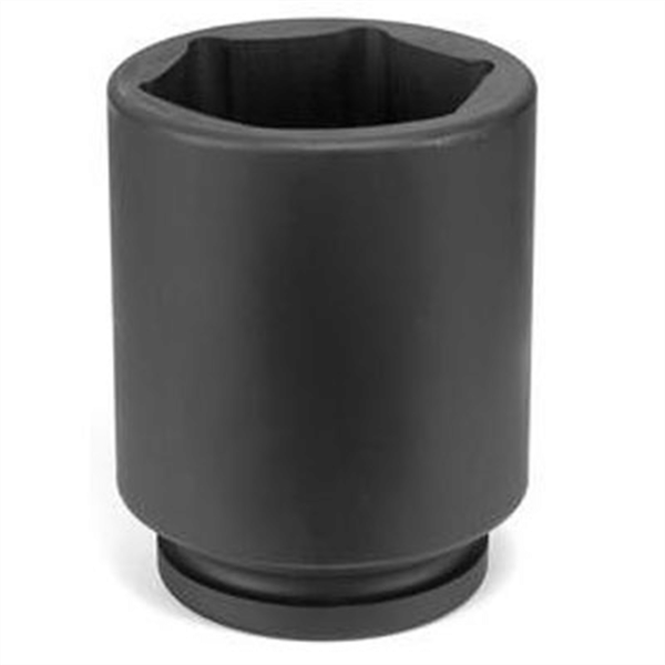 Grey Pneumatic 1" Drive x 1-3/16" Deep Socket T398-GRE4038D