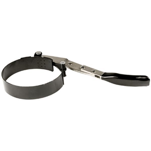 Wilmar Corp. / Performance Tool Oil Filter Wrench 3" to 3-3/4" T398-WLMW54050