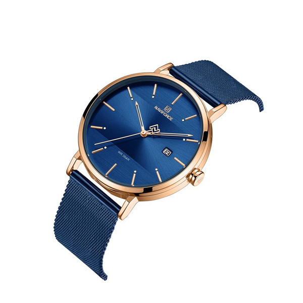 Color: A, style: Women's - Casual Fashion Unisex Watch Couple Quartz Watch Q119-CJQL104945802BY