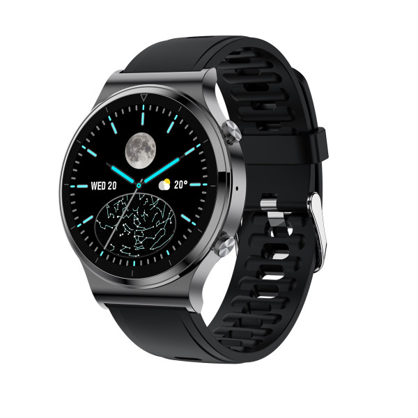 Smart Bracelet Bluetooth Call Caller Information Photo Music Multi-sports heart Health Monitoring W Q119-CJZN1074630