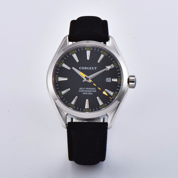 Style: H - Automatic mechanical watch Q119-CJZBNSJX00767-H