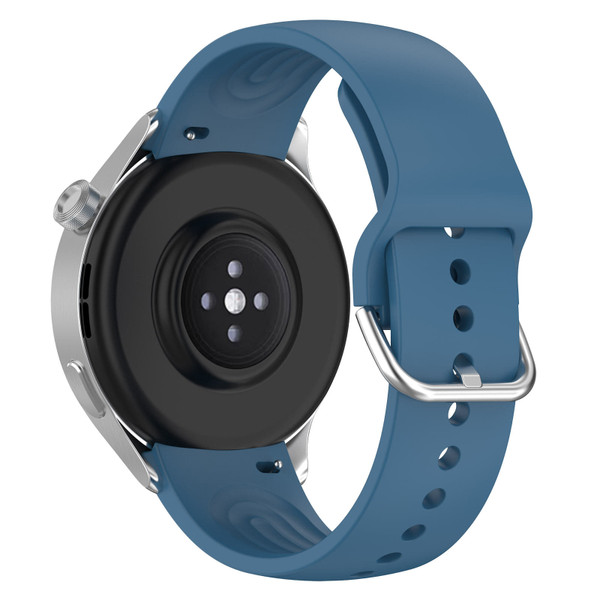 Replacement Watch Band Silicone Strap Wristband Compatible For Mi Watch S2 Xiaomi S1 Pro Huawei Wat K484-PEL_0P474D69