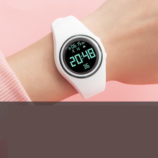 style: I - Men's Waterproof Smart Watch Universal Multifunctional Q119-CJYD113354409IR
