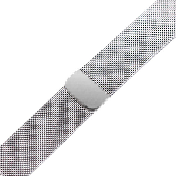 Color: Silver, Dimensions: 38.40mm - TPU Silicone Transparent All-inclusive Sheath Q119-CJYD112869015OL